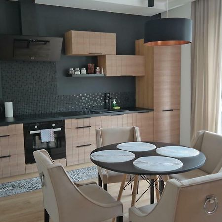 Apartament Grochowa Białystok Eksteriør bilde