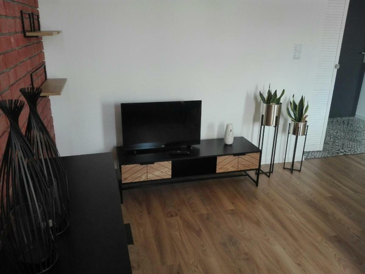 Apartament Grochowa Białystok Eksteriør bilde