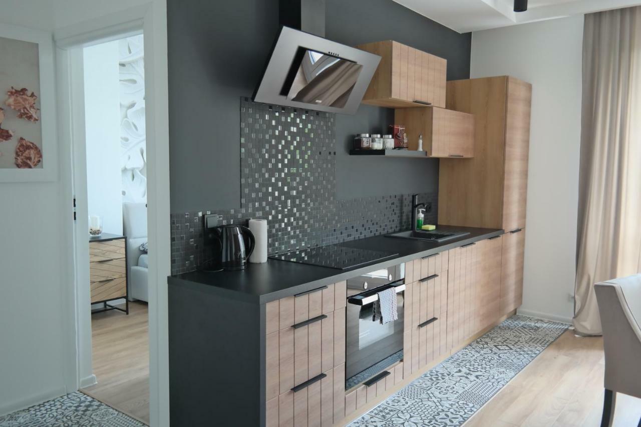 Apartament Grochowa Białystok Eksteriør bilde
