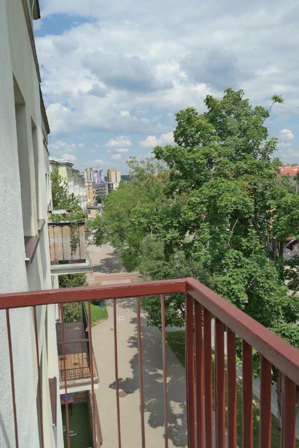 Apartament Grochowa Białystok Eksteriør bilde