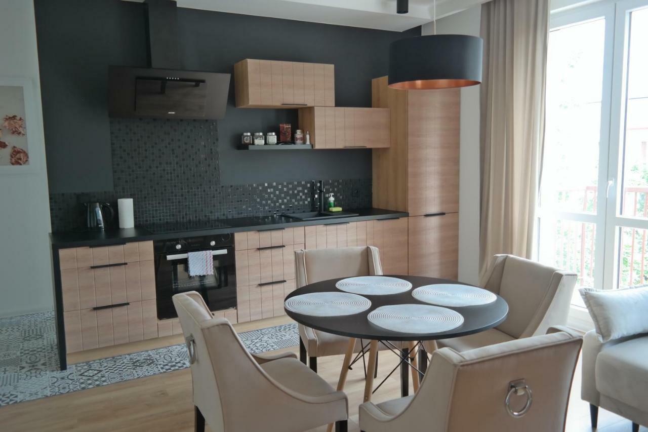 Apartament Grochowa Białystok Eksteriør bilde