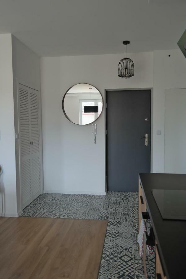 Apartament Grochowa Białystok Eksteriør bilde